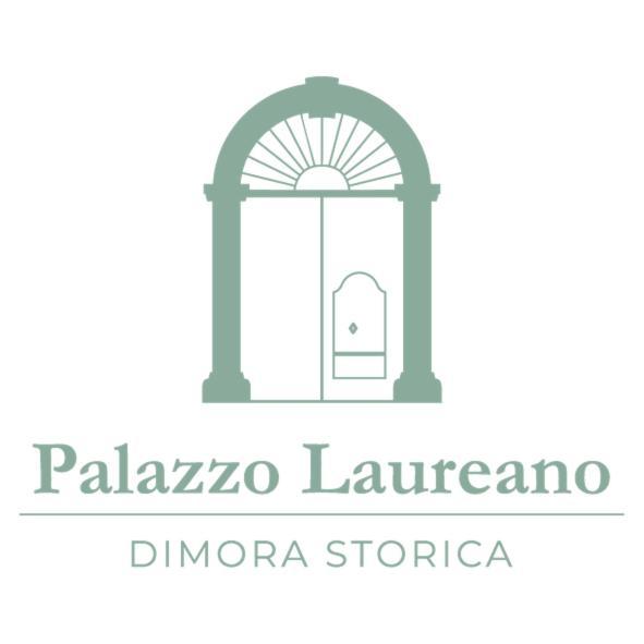 Отель Palazzo Laureano - Dimora Storica Tricarico Экстерьер фото